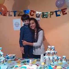 Yari Mogollón Manzano