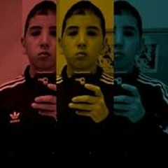 Cristian Dominguez 33