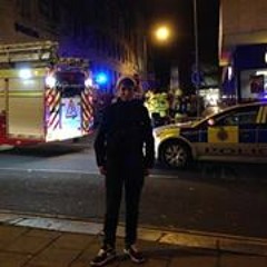 Louis Miller-Marshall