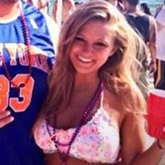 Chelsea Nicole Griffin