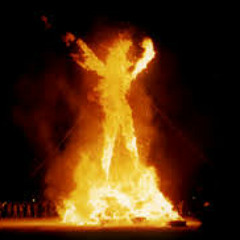 burn baby burn