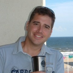 Alain Coderre 1