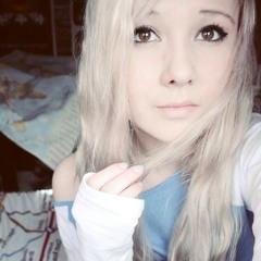 That Weird Girl