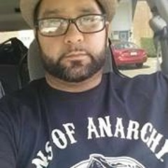 Danny Mozz Monserrate