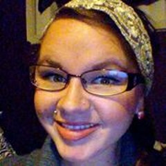 MsChristina Elaine Wood