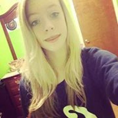 Danielle Marie McFarland