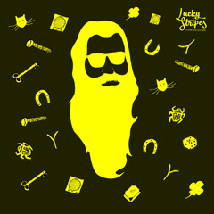 Lucky Stripes Guitars