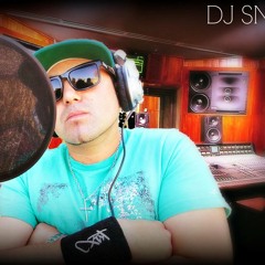 dj snash