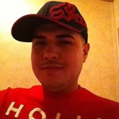 Noriel Alejandro Ramos