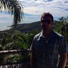 Matheus Dall Camargo