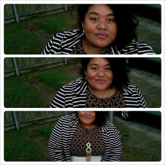 FATshionable Donna