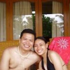 Lia May Banting-Tapangco