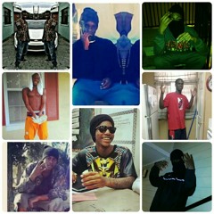 BBE FAT RUDY Lil Ernie b