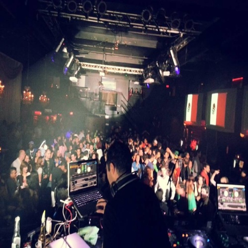 DJ.Mexx  (toronto)