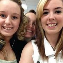 Amber Nicole Browning