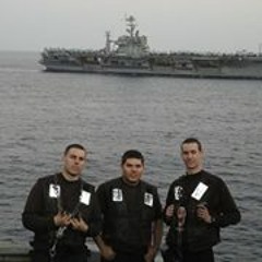 Silverio Gutierrez Jr