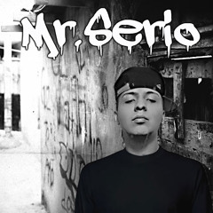 Mr. Serio MexicanSide 220