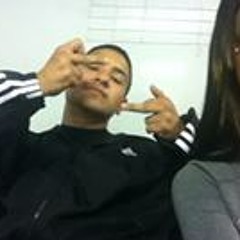 Bryan LittleOso Ibanez