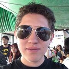 Carlos R Hernandez 2
