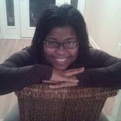 Michelle Washington 14