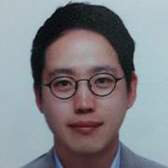 Simon Song-Min Hwang