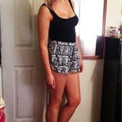 Chelsea Taylor-Jade Higgs