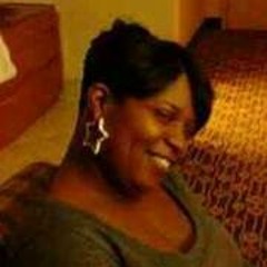 Sharon Isalways Terrific