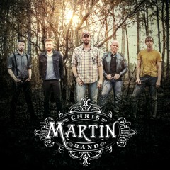 Whiskey In My Water - Chris Martin Band - Cover