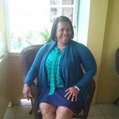 Christine Hood-Vincent