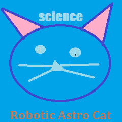 Robotic Astro Cat