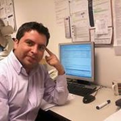 Roberto Fernandez Ravelo