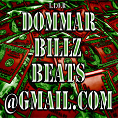 Dommar Billz