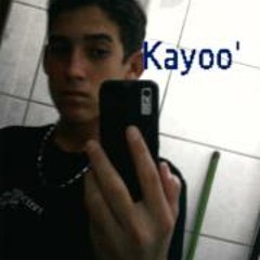 Kayoo Renan