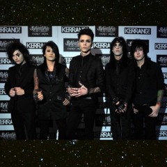 Evanescence :D