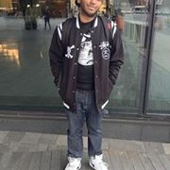 Narish 'Vishal' Singh