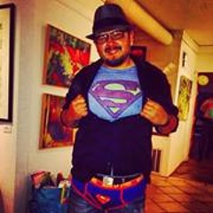 Ismael Ish Villalobos