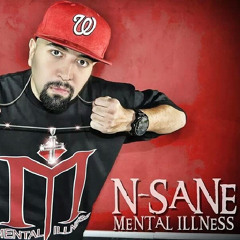 N-Sane Mental Illness