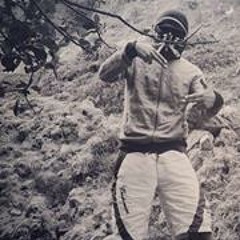 Pablito Hernan Paredes