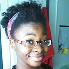 Breonna Janell Johnson