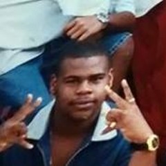 King Chris Russell Jr.