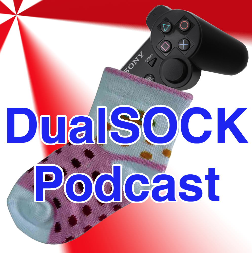 DualSOCK Podcast