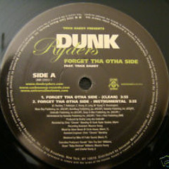 Dunk Ryder Records