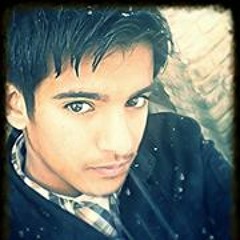 Aizaz Ahmed 4