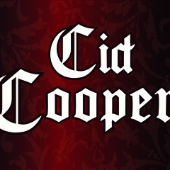 Cid Cooper