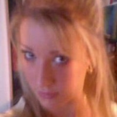 Kirstie Richards'Kavanagh