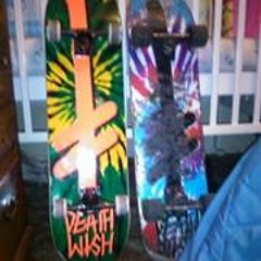 Justis Twizz Ricketts