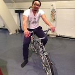 Frederik Imwinkelried