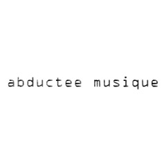 Abductee Musique