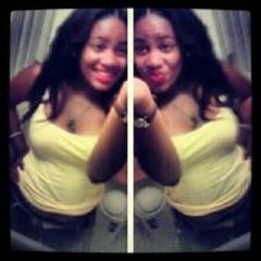 Naykia Duckiie Covington