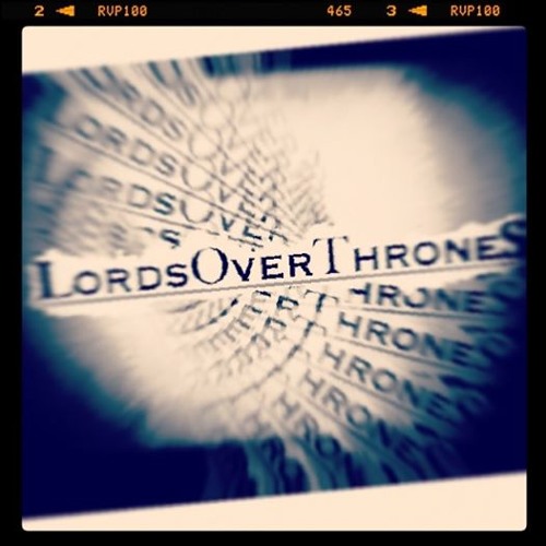 Lords Over Thrones’s avatar